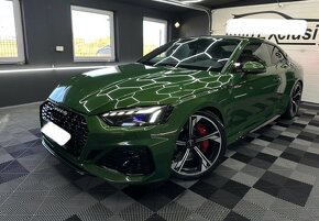 Audi RS 5 2.9 TFSI Coupé Quattro - 2