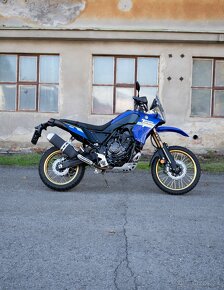 Yamaha Tenere 700 EXTREME 2024 - 2