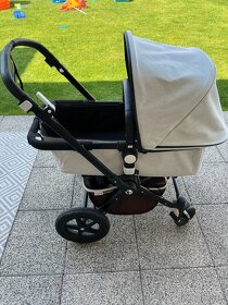 Bugaboo Cameleon 3 limit.edicia Atelier - 2