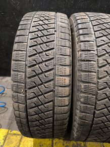 215/65 R16C Laasa zimne pneumatiky - 2