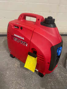 HONDA elektrocentrala  NOVA - EU 22i generator - 2