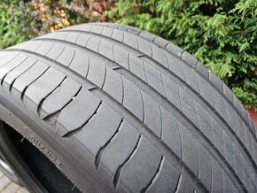 255/40 R19 Michelin - 2