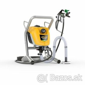 Prenájom striekacie zariadenie Wagner AIRLESS CONTROL PRO250 - 2