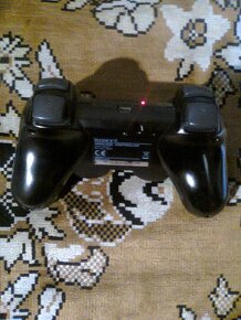 ps3 ovladač sony - 2