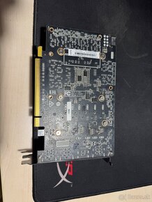 Zotac 1060 6GB - 2