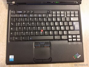 Predam IBM Thinkpad T41 - 2