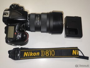 Nikon D810 - 2