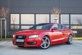 AUDI A5 2.0 TFSI 155kW S-LINE - 2