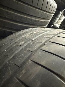 Sada diskov Audi A8 D5 2020 20" + Bridgestone Potenza Letne - 2