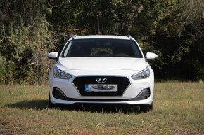 Hyundai i30 1.4iFamily - 2