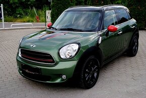 MINI COUNTRYMAN - PREDAJ AJ NA SPLÁTKY - 2