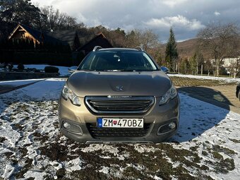 Peugeot 2008 1.2 PureTech - 2