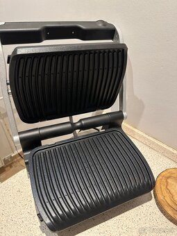 Tefal OptiGrill - 2