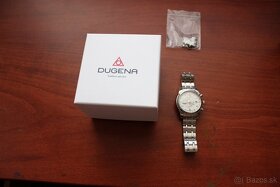 Dugena chronograf - 2