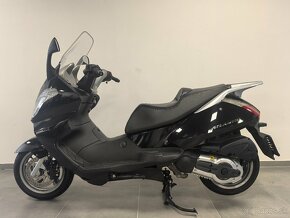 Aprilia Atlantic 500 - 2