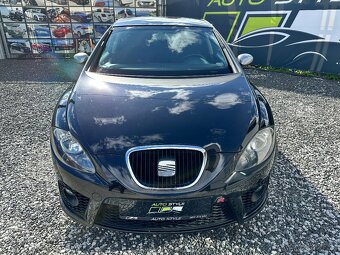 Seat Leon 2.0 TDi DPF FR - 2