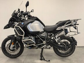 BMW R 1250 GS Adventure - 2