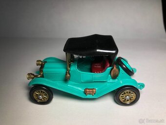 Matchbox Yesteryear 1911 Maxwell Roadster - 2