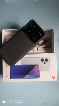 Xiaomi Redmi Note 13 pro 5G - 2