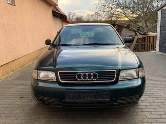 Audi A4 B5 - 2