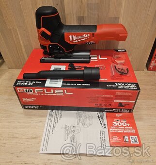 Milwaukee M18FBJS -0 - 2