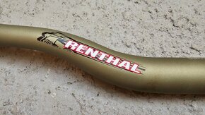 Riaditka RENTHAL FATBAR 35 - 2