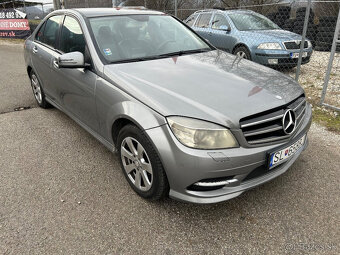 Mercedes C220 CDI/VYMENIM ✅MOZNY LEASING BEZ AKONTACIE - 2