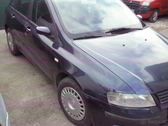 FIAT STILO 1,9 JTD-85 KW  -DIELY.. - 2