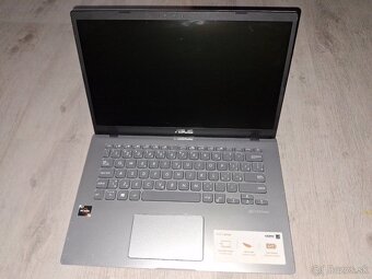 Notebook ASUS 14, AMD Ryzen 3 3200U, 16 GB RAM, 256 GB SSD. - 2