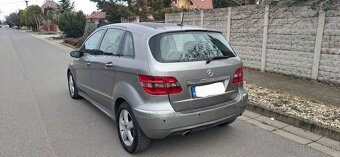 Predám Mercedes Benz B180 Cdi 80Kw Zachovalé - 2