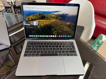 Macbook Air 13 2019 - 2