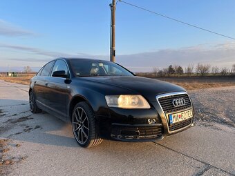 Audi a6 c6 2.0 TDi - 2