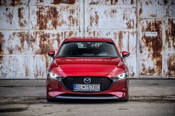 Mazda 3 - 2