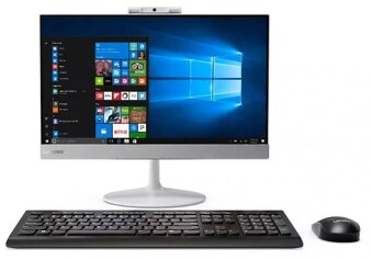 Lenovo TC V410z AIO - 2