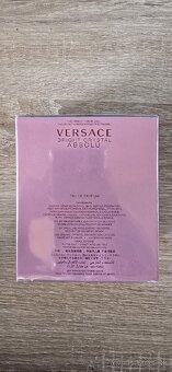 Parfém Versace Bright Crystal Absolu - 2