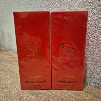 Parfem , Parfum, Vonavka , Vonavky - 2