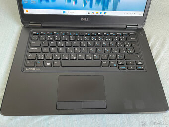 Dell Latitude E5450 - Intel Core i5, 8gb RAM, SSD, WIN11 - 2