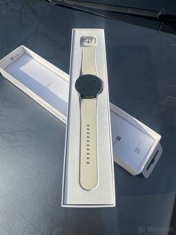 Samsung galaxy watch 6 40mm SM-R930 gold - 2