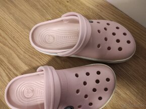 Kroksy Crocs - 2