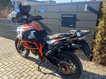 Ktm 1290 Super Adventure R - 2