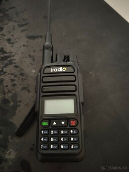 I-radio UV-83 - 2