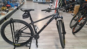 Hardtail TREK X-CULIBER 2019 - 2