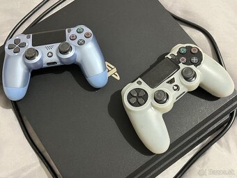 Playstation Ps4 - 2