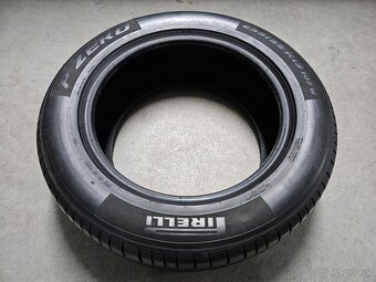 4x letné (255-55-19) PIRELLI - 2