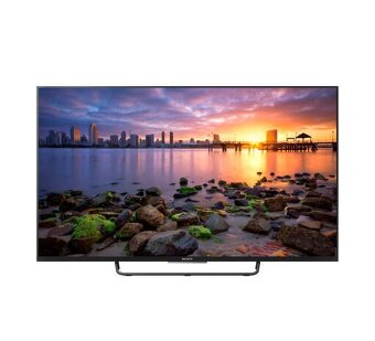 Smart TV Sony Bravia - 2