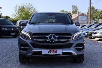 Mercedes-Benz GLE SUV 400 4matic A/T - 2