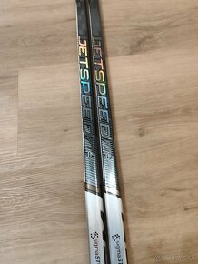 Hokejka CCM JetSpeed FT6 PRO - 2