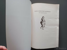 Hans Christian Andersen: The Complete Fairy Tales - 2