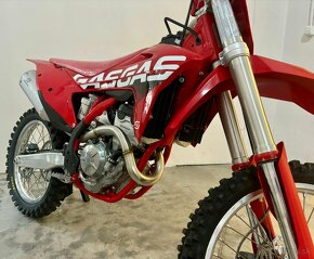 GASGAS MC 250 F 2023 - 2