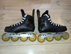 Inline korcule Bauer RH RS Junior - 2